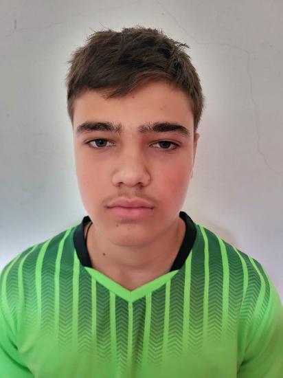 Asanache-benchea Luca - Alin