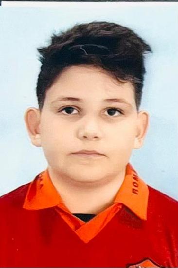 Bratu Denis - Gabriel