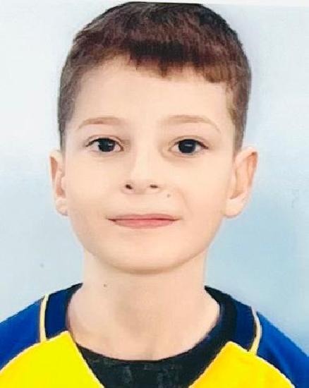Porumb Vladut - Andrei