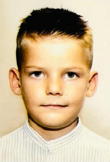 Nastase Luca - Stefan