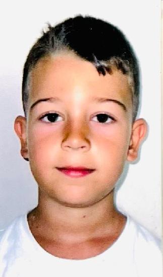 Patrascu Mihail - Vladimir