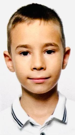 Stanciu Luca - Stefan