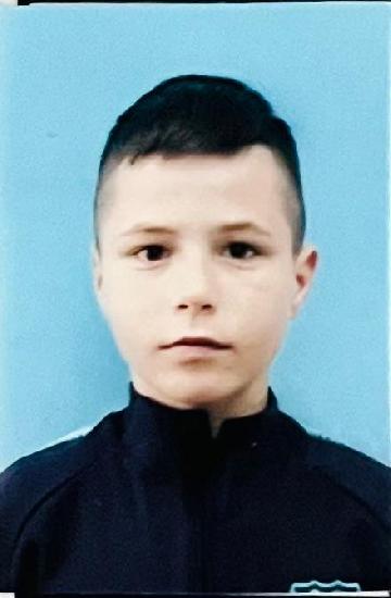 Ene Florin - Alexandru