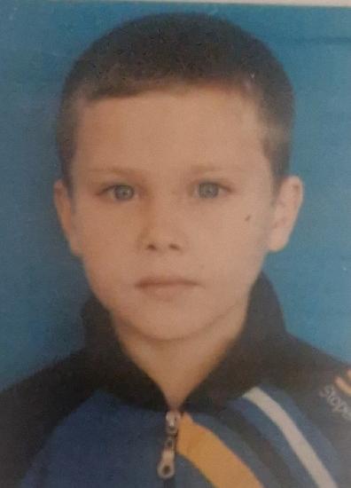 Olaru Ion - Andrei