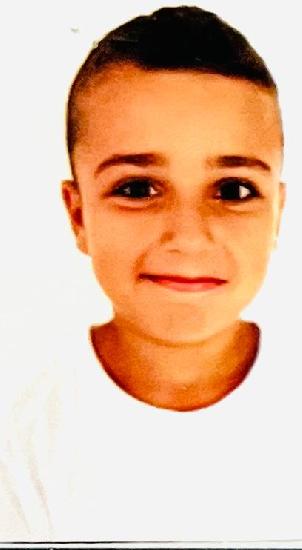 Sarateanu Nicholas