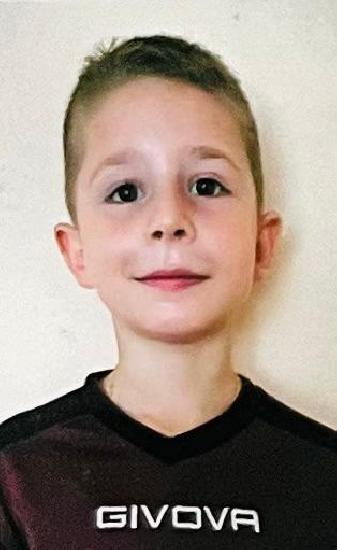 Calin Filip - Nicolas