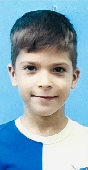 Albu Eduard - Andrei