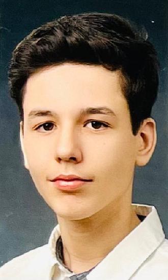 Dobre Alexandru - Ionut - Stefan