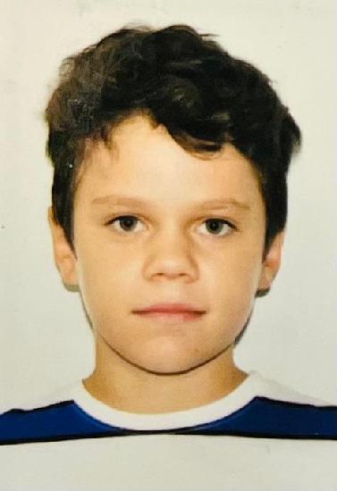 Iordache Tudor - Gabriel