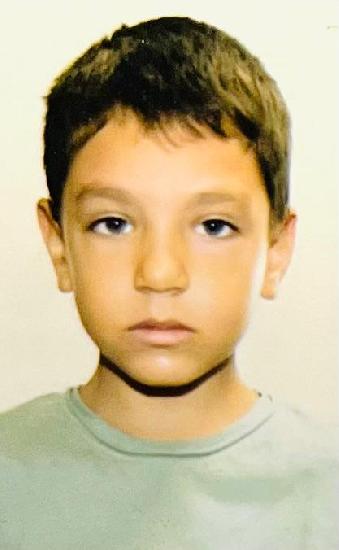 Ettourabi Amir