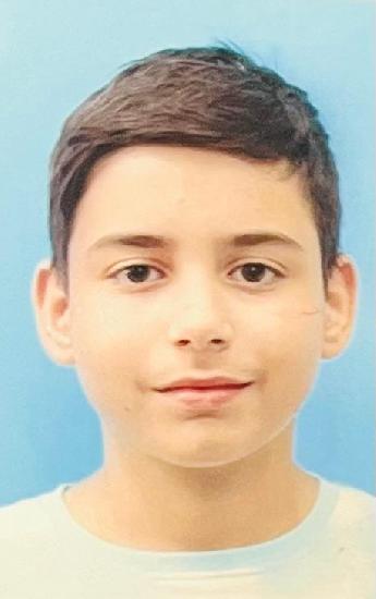 Fratiloiu Darius - Marian