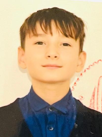 Musatoiu Denis - Stefan