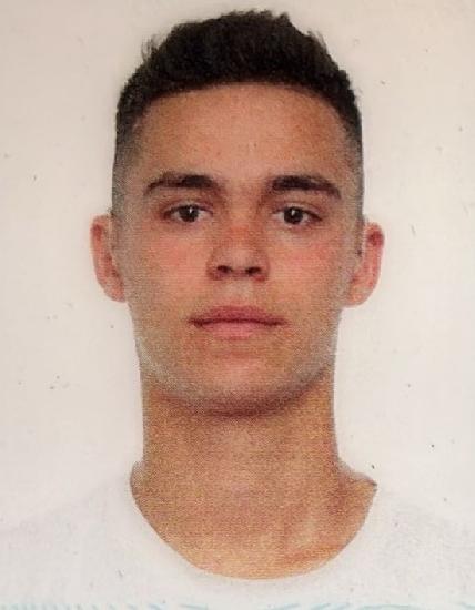 Visan Alexandru Madalin