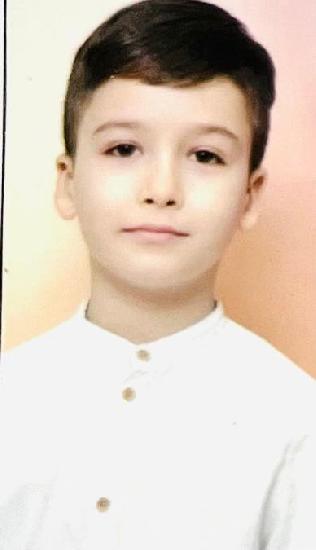 Bogdan Alexandru - Petru