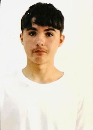 Burlacu Robert - Andrei