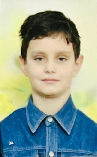 Ionescu Rares - Madalin