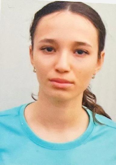 Dumitrascu Daria - Maria
