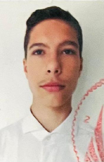 Negru Daniel - Stefan