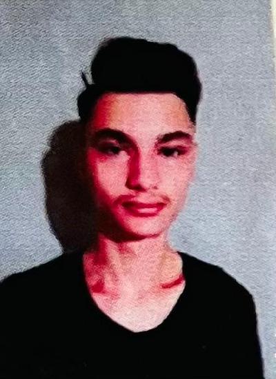 Vrabie Andrei - Gabriel
