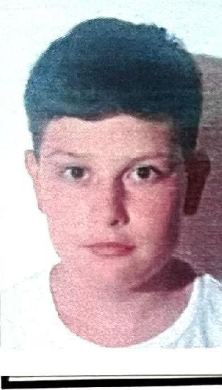 Stroie Luca - Andrei - Constantin