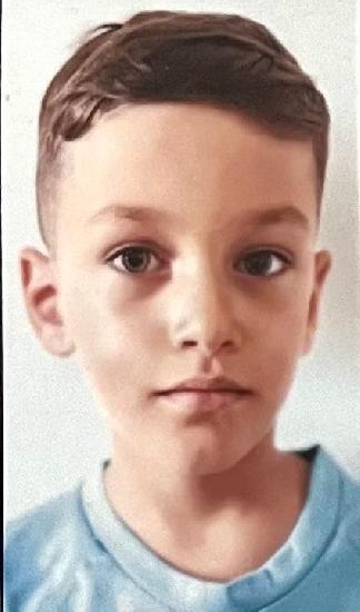 Mihalcea Matei - Cristian