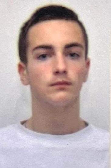 Burghel Denis - Andrei