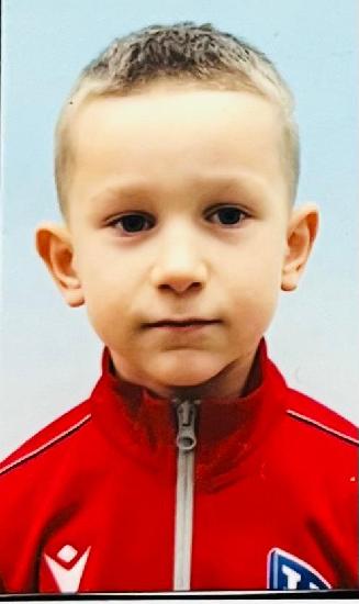 Guzu Andreas - Dominic