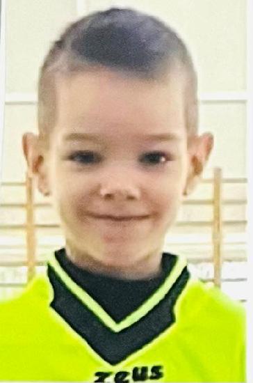 Ene Patrick - Teodor
