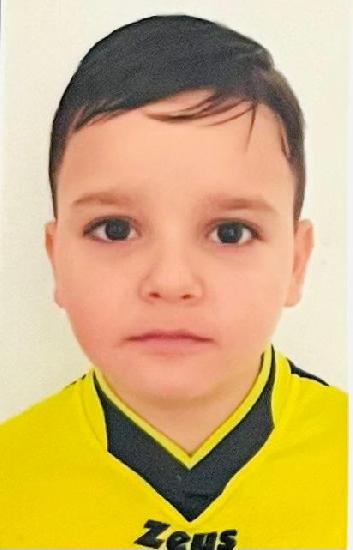 Ion Luca - Georgian