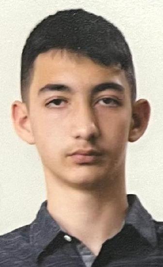 Popa Irinel - Stefan