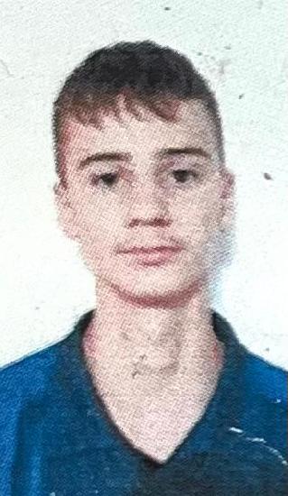 Bereanda Silviu - Auras