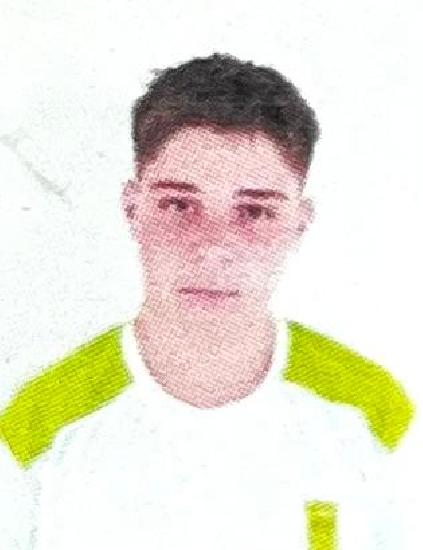 Apetri Iulian - Cosmin