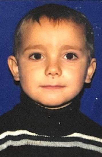 Soare Rares - Dimitrie
