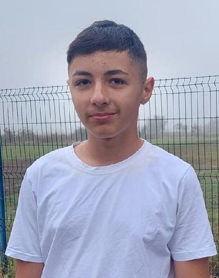 Munteanu Ioan - Adrian