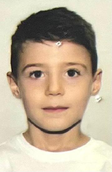 Rusu Andrei - David