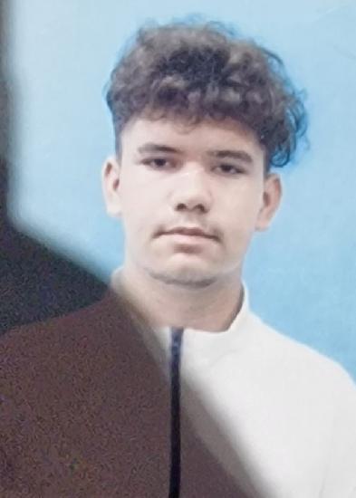 Coman Andrei - Cristian