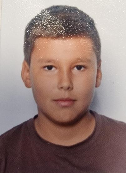 Stanciu Cristian - Andrei