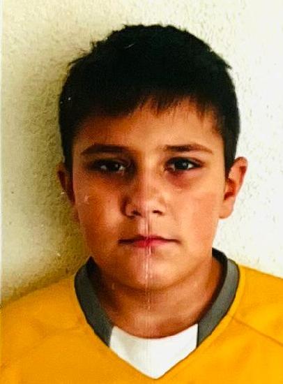 Nuhaiu Luca - Marian