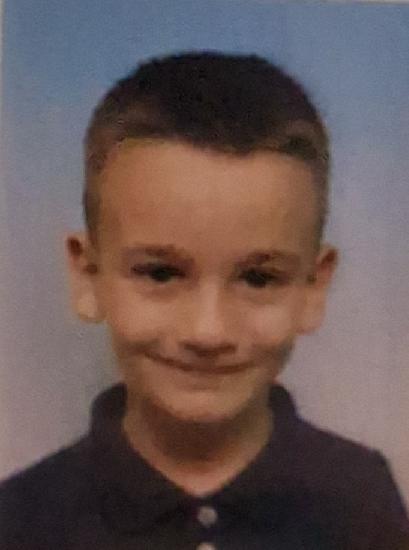 Visa Matei - Christian
