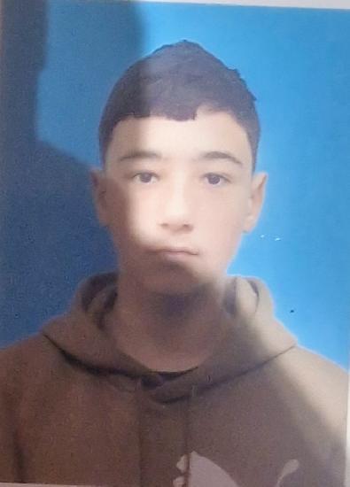 Rosu Cristian - Georgian