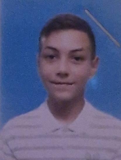 Musat Costin - David