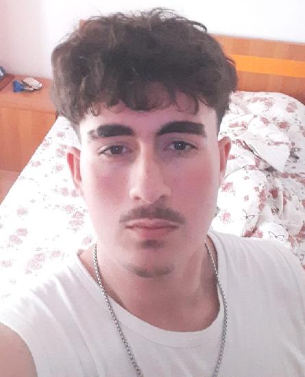 Marin Jean - Cosmin