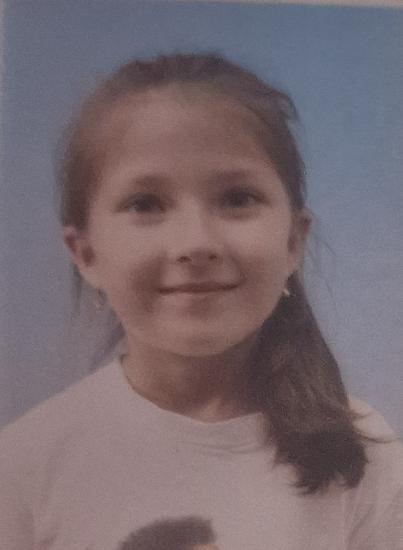 Costache Karina - Ioana