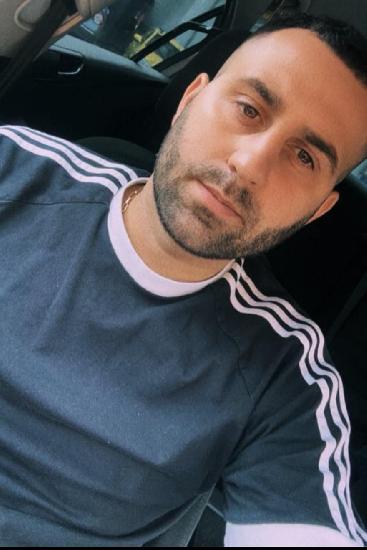Ungureanu Daniel