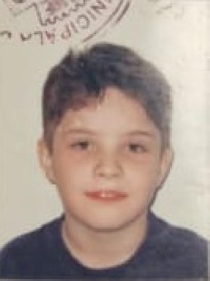 Mocanu Razvan Stefan
