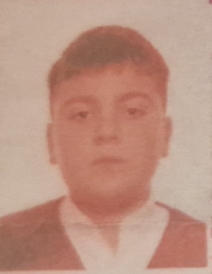 Cristina Claudiu - Mihai