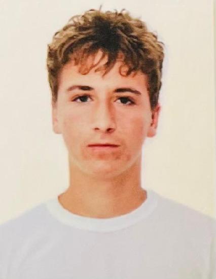 Cimpeanu Mihai - Ciprian