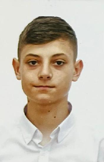 Baicus Gabriel - Constantin