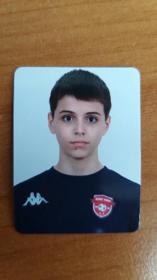 Cioboată Vlad Ștefan