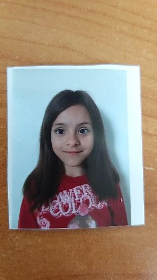 Opriș Freya Lucinda